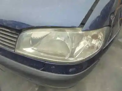 Здавання транспортного засобу seat cordoba berlina (6k2) stella року 2000 потужний agr