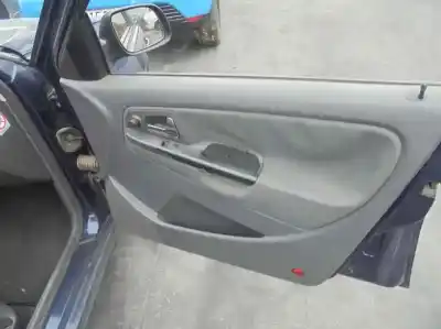 Здавання транспортного засобу seat cordoba berlina (6k2) stella року 2000 потужний agr