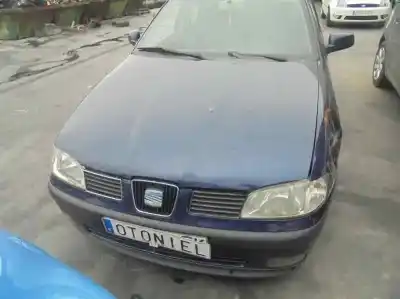 Здавання транспортного засобу seat cordoba berlina (6k2) stella року 2000 потужний agr