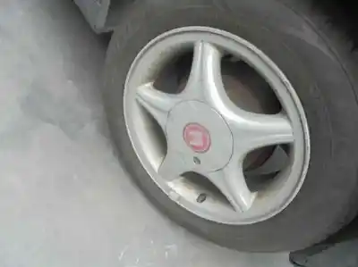 Здавання транспортного засобу seat cordoba berlina (6k2) stella року 2000 потужний agr
