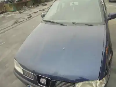 Здавання транспортного засобу seat cordoba berlina (6k2) stella року 2000 потужний agr