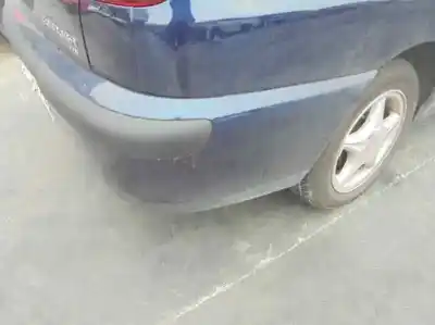 Здавання транспортного засобу seat cordoba berlina (6k2) stella року 2000 потужний agr