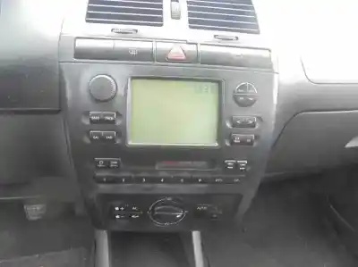 Здавання транспортного засобу seat cordoba berlina (6k2) stella року 2000 потужний agr