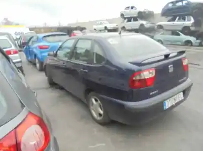 Здавання транспортного засобу seat cordoba berlina (6k2) stella року 2000 потужний agr