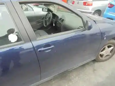 Здавання транспортного засобу seat cordoba berlina (6k2) stella року 2000 потужний agr
