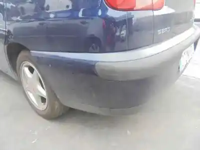Здавання транспортного засобу seat cordoba berlina (6k2) stella року 2000 потужний agr