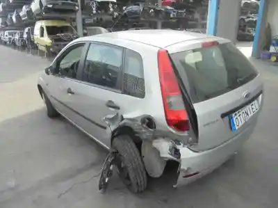 Hurda Aracı ford fiesta (cbk) ambiente yılın 2005 güçlü f6ja