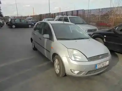 Hurda Aracı ford fiesta (cbk) ambiente yılın 2005 güçlü f6ja