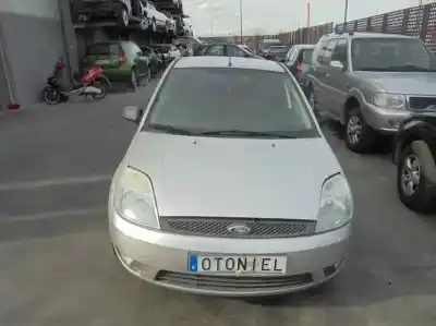 Hurda Aracı ford fiesta (cbk) ambiente yılın 2005 güçlü f6ja