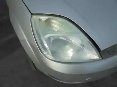 Hurda Aracı ford fiesta (cbk) ambiente yılın 2005 güçlü f6ja