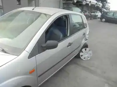 Hurda Aracı ford fiesta (cbk) ambiente yılın 2005 güçlü f6ja