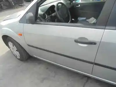 Hurda Aracı ford fiesta (cbk) ambiente yılın 2005 güçlü f6ja