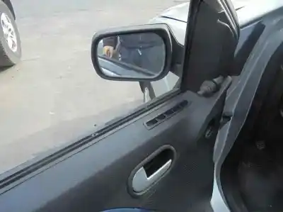 Hurda Aracı ford fiesta (cbk) ambiente yılın 2005 güçlü f6ja