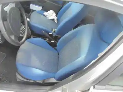 Hurda Aracı ford fiesta (cbk) ambiente yılın 2005 güçlü f6ja
