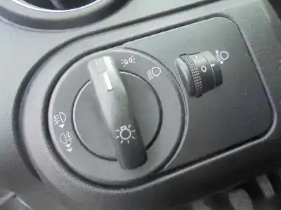 Hurda Aracı ford fiesta (cbk) ambiente yılın 2005 güçlü f6ja