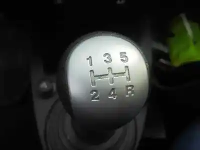 Hurda Aracı ford fiesta (cbk) ambiente yılın 2005 güçlü f6ja