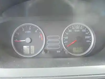 Hurda Aracı ford fiesta (cbk) ambiente yılın 2005 güçlü f6ja