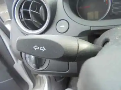 Hurda Aracı ford fiesta (cbk) ambiente yılın 2005 güçlü f6ja