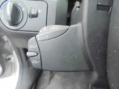 Hurda Aracı ford fiesta (cbk) ambiente yılın 2005 güçlü f6ja