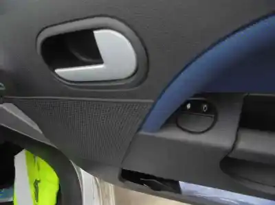 Hurda Aracı ford fiesta (cbk) ambiente yılın 2005 güçlü f6ja
