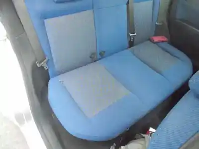 Hurda Aracı ford fiesta (cbk) ambiente yılın 2005 güçlü f6ja