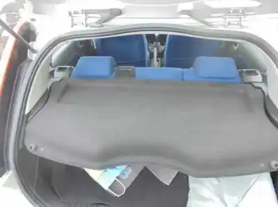 Hurda Aracı ford fiesta (cbk) ambiente yılın 2005 güçlü f6ja