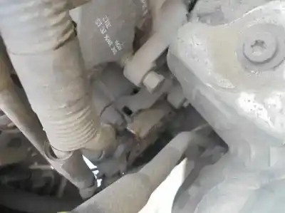 Hurda Aracı ford fiesta (cbk) ambiente yılın 2005 güçlü f6ja