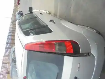 Hurda Aracı ford fiesta (cbk) ambiente yılın 2005 güçlü f6ja