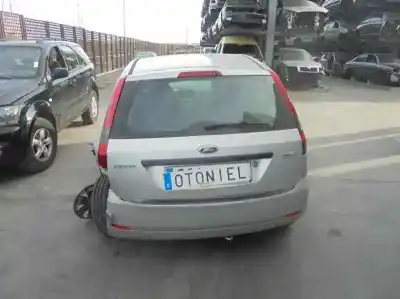 Hurda Aracı ford fiesta (cbk) ambiente yılın 2005 güçlü f6ja