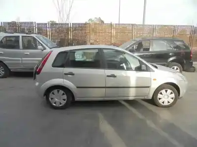 Hurda Aracı ford fiesta (cbk) ambiente yılın 2005 güçlü f6ja