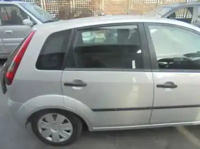 Hurda Aracı ford fiesta (cbk) ambiente yılın 2005 güçlü f6ja