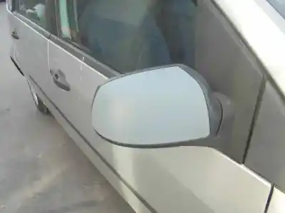 Hurda Aracı ford fiesta (cbk) ambiente yılın 2005 güçlü f6ja