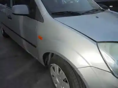 Hurda Aracı ford fiesta (cbk) ambiente yılın 2005 güçlü f6ja