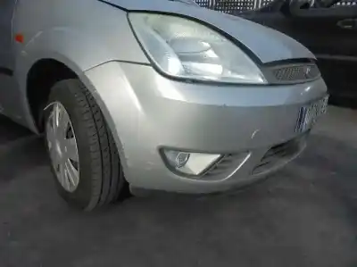 Hurda Aracı ford fiesta (cbk) ambiente yılın 2005 güçlü f6ja