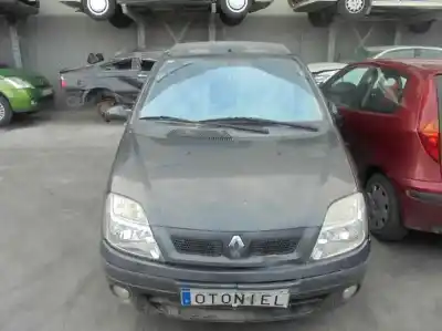 Здавання транспортного засобу renault scénic i monospace (ja0/1_, fa0_) 1.9 dti (ja1u) року 2001 потужний f9q744