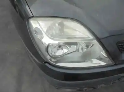 Здавання транспортного засобу renault scénic i monospace (ja0/1_, fa0_) 1.9 dti (ja1u) року 2001 потужний f9q744