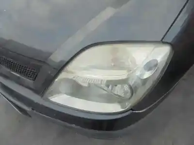 Здавання транспортного засобу renault scénic i monospace (ja0/1_, fa0_) 1.9 dti (ja1u) року 2001 потужний f9q744