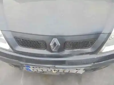 Здавання транспортного засобу renault scénic i monospace (ja0/1_, fa0_) 1.9 dti (ja1u) року 2001 потужний f9q744