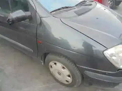 Здавання транспортного засобу renault scénic i monospace (ja0/1_, fa0_) 1.9 dti (ja1u) року 2001 потужний f9q744
