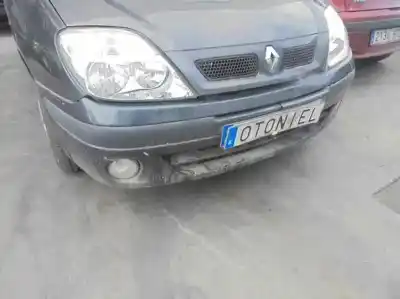 Здавання транспортного засобу renault scénic i monospace (ja0/1_, fa0_) 1.9 dti (ja1u) року 2001 потужний f9q744
