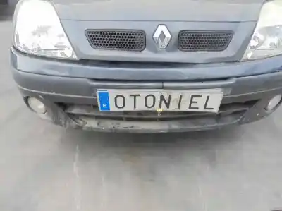 Здавання транспортного засобу renault scénic i monospace (ja0/1_, fa0_) 1.9 dti (ja1u) року 2001 потужний f9q744