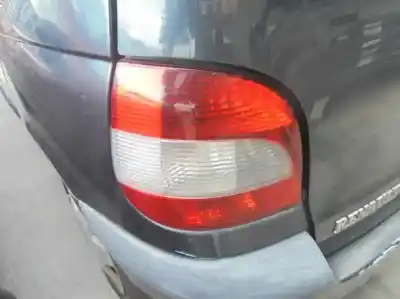 Здавання транспортного засобу renault scénic i monospace (ja0/1_, fa0_) 1.9 dti (ja1u) року 2001 потужний f9q744
