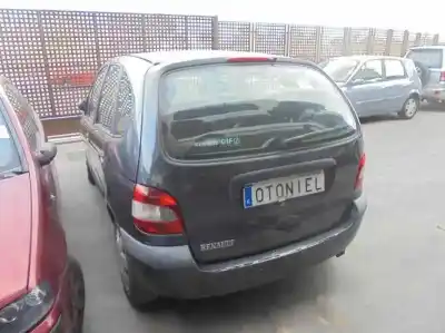 Здавання транспортного засобу renault scénic i monospace (ja0/1_, fa0_) 1.9 dti (ja1u) року 2001 потужний f9q744