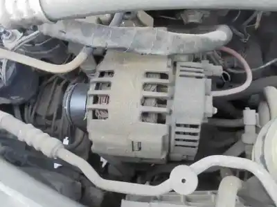 Здавання транспортного засобу renault scénic i monospace (ja0/1_, fa0_) 1.9 dti (ja1u) року 2001 потужний f9q744