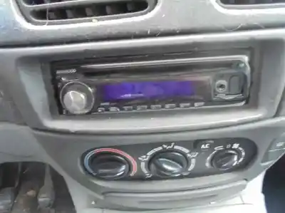 Здавання транспортного засобу renault scénic i monospace (ja0/1_, fa0_) 1.9 dti (ja1u) року 2001 потужний f9q744