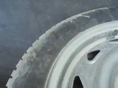 Veículo de Sucata opel corsa a * do ano 1987 alimentado ojo