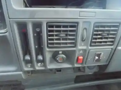 Veículo de Sucata opel corsa a * do ano 1987 alimentado ojo
