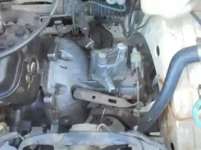 Veículo de Sucata opel corsa a * do ano 1987 alimentado ojo