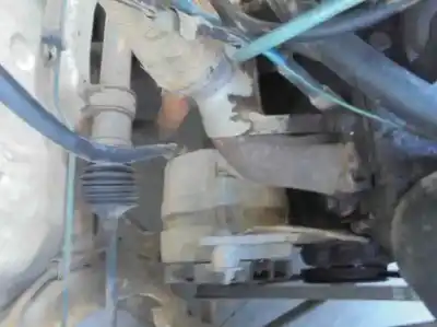 Veículo de Sucata opel corsa a * do ano 1987 alimentado ojo