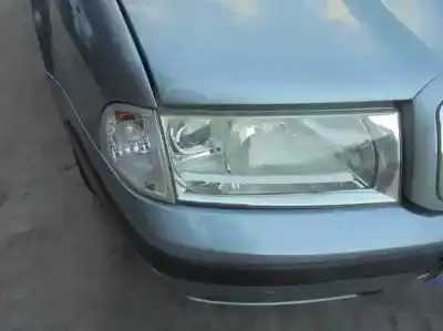 Veículo de Sucata skoda octavia berlina (1u2) ambiente do ano 2002 alimentado avu